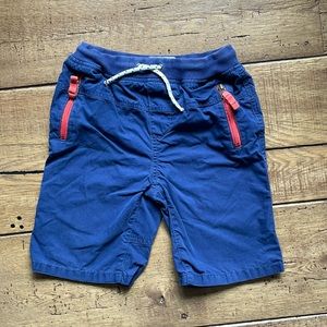 Boys Mini Boden shorts